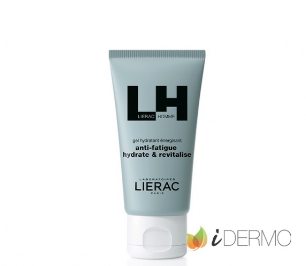 LH GEL HIDRATANTE ENERGIZANTE